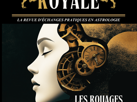 La révolution solaire