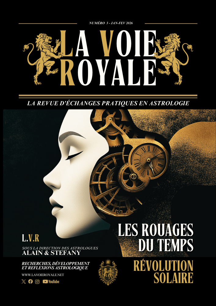 La révolution solaire