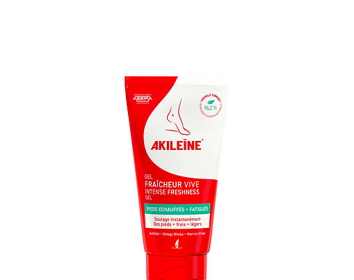 INTENSE FRESHNESS GEL 