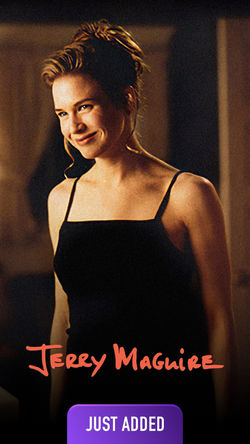 POSTER JERRY MAGUIRE