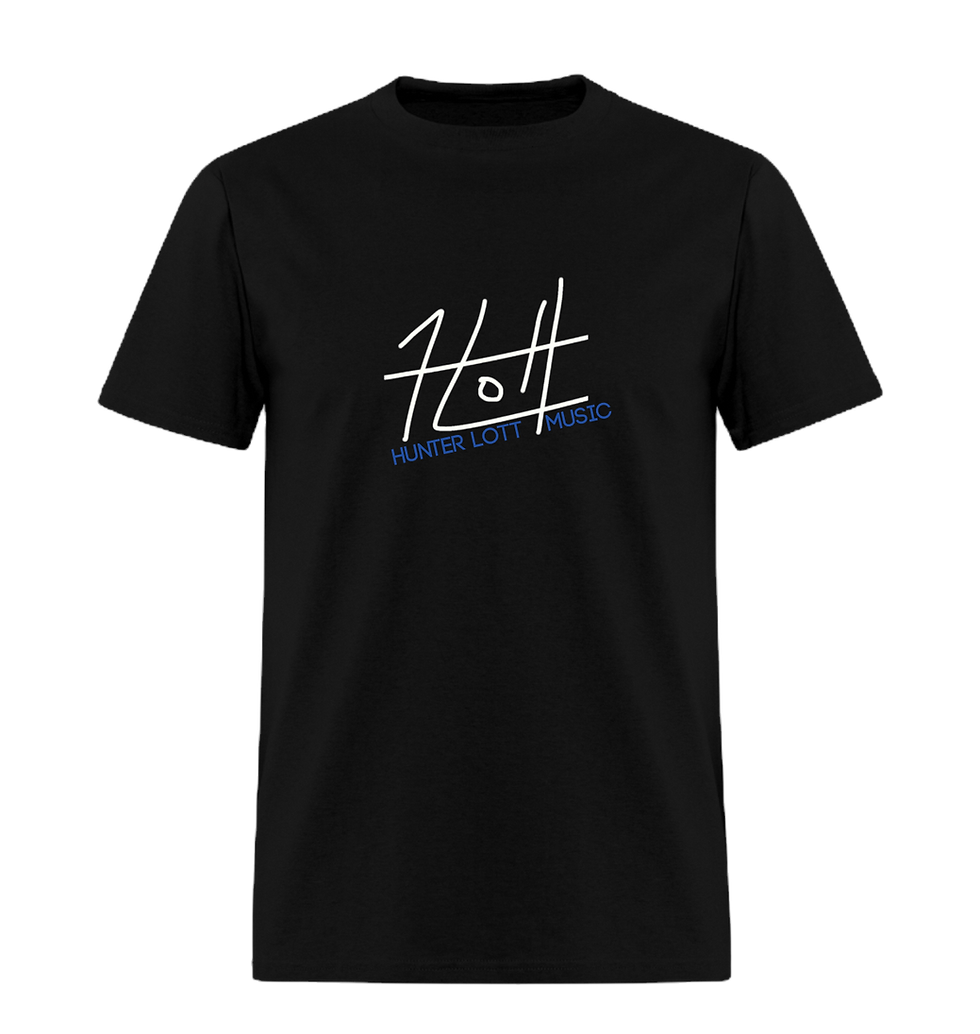 Thumbnail: Hunter Lott WelcomeTo Mississippi T Shirt