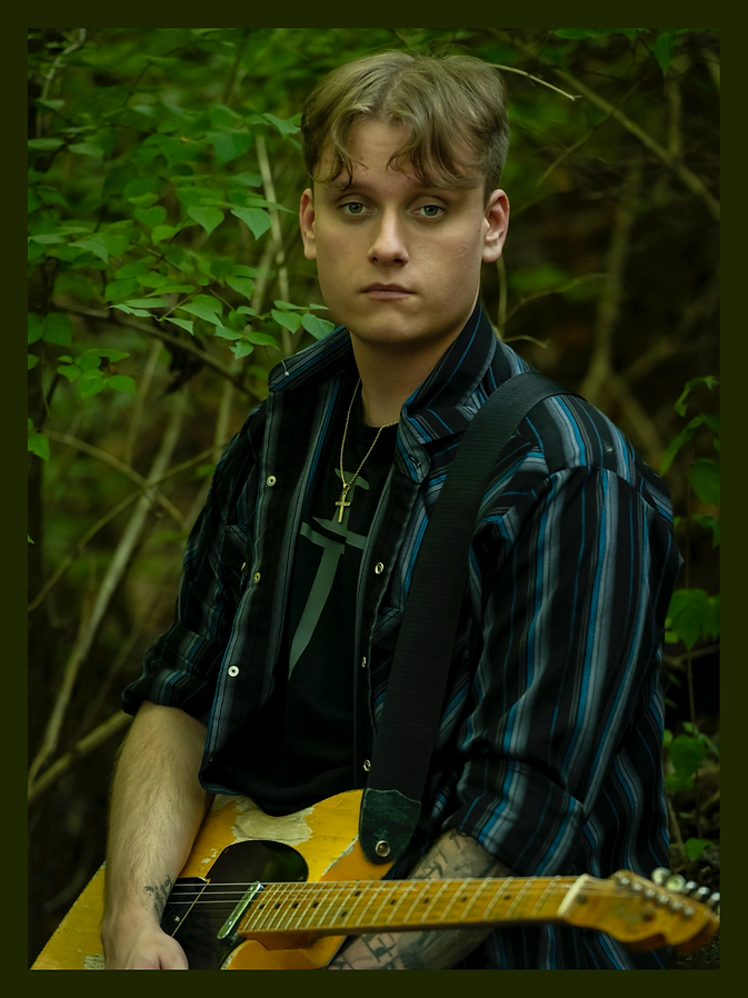 Hunter Lott