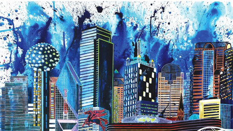 DALLAS, TEXAS