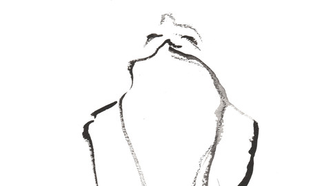 PORTRAIT 1