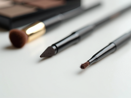 Enhance Your Look with Brow Contouring Options