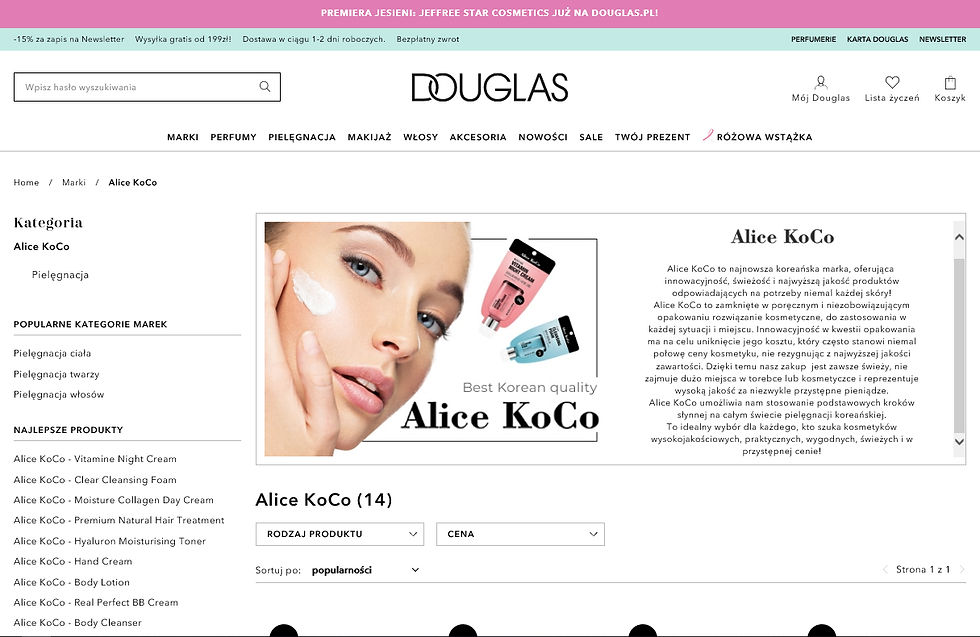 https://www.douglas.pl/Alice-KoCo/index_b2587.html