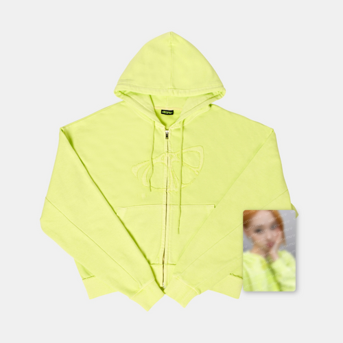 aespa] 2026 aespa WEEK - MAKE IT LEMONADE OFFICIAL MD12 CROPPED