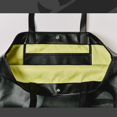 aespa] 2026 aespa WEEK - MAKE IT LEMONADE OFFICIAL MD 04 SHOULDER
