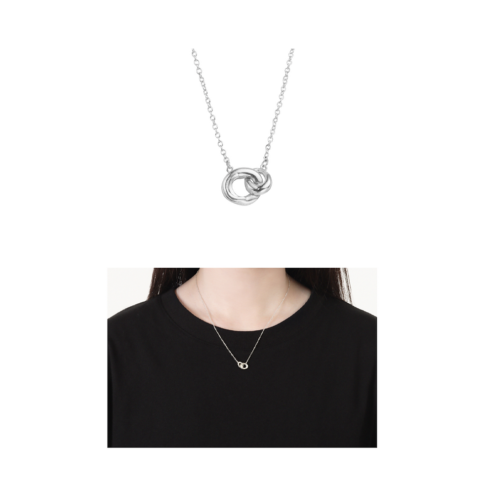 섬네일: SUPER JUNIOR-83z FAN-CON TOUR [1983] IN SEOUL OFFICIAL MD 07 NECKLACE SET