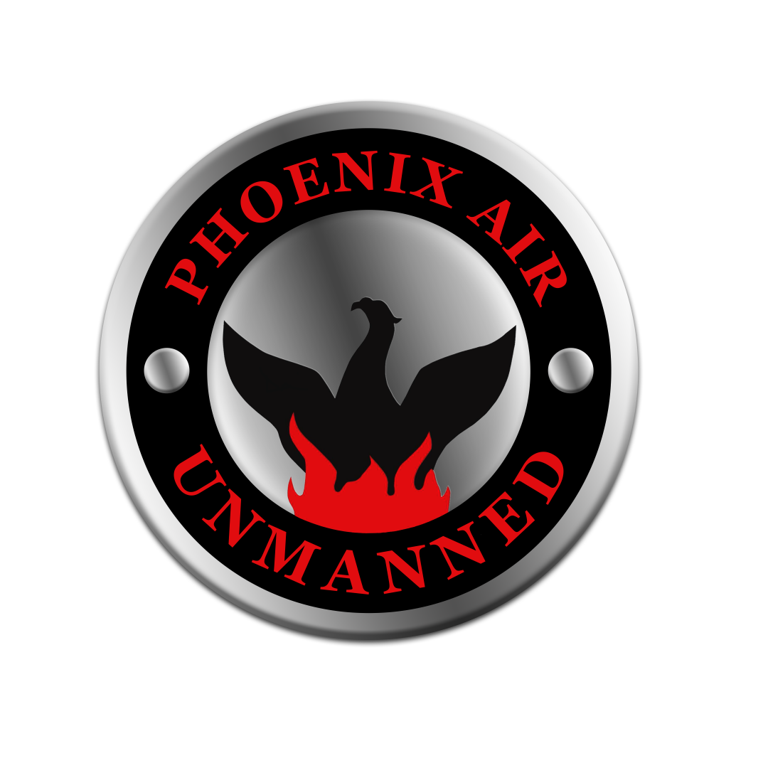 Phoenix Air Unmanned, LLC logo Cartersville, Georgia
