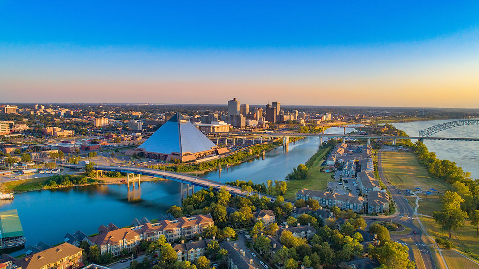 Memphis, TN Drone Services