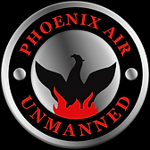 Phoenix Air Unmanned Logo.png