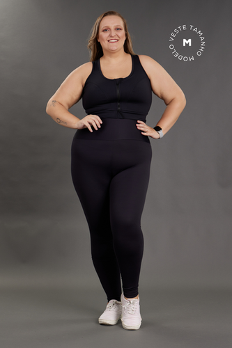 Joana Dark Technological Leggings (Pre-Sale) | Wonder Size