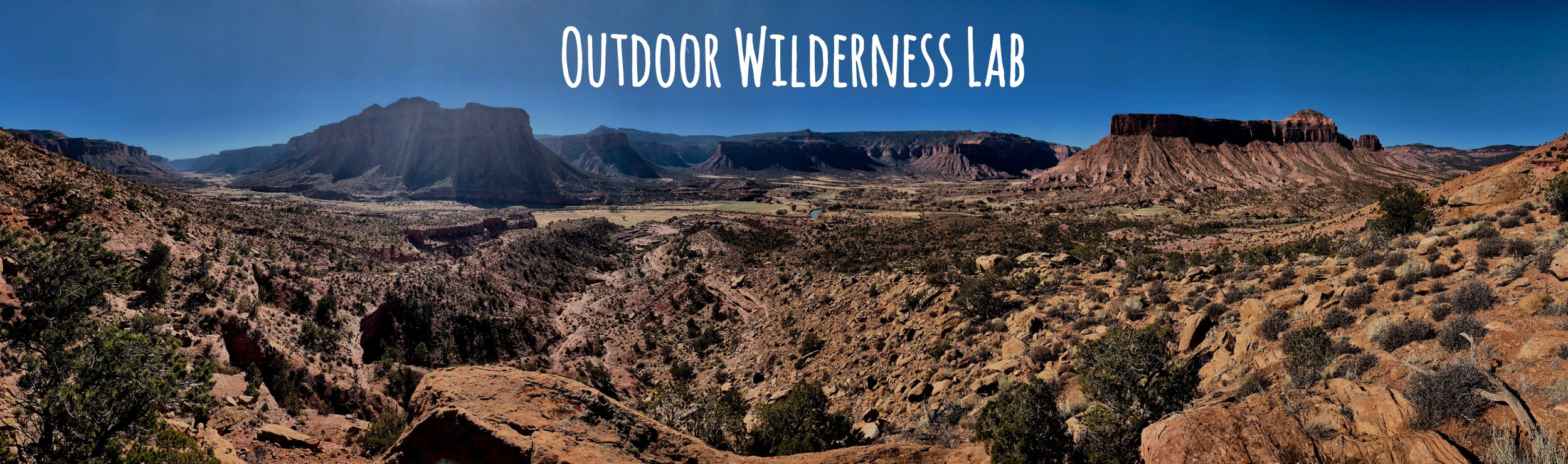 About Outdoor Wilderness Lab Colorado, United States