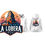 Miniatura: Sudadera La Lobera 40325