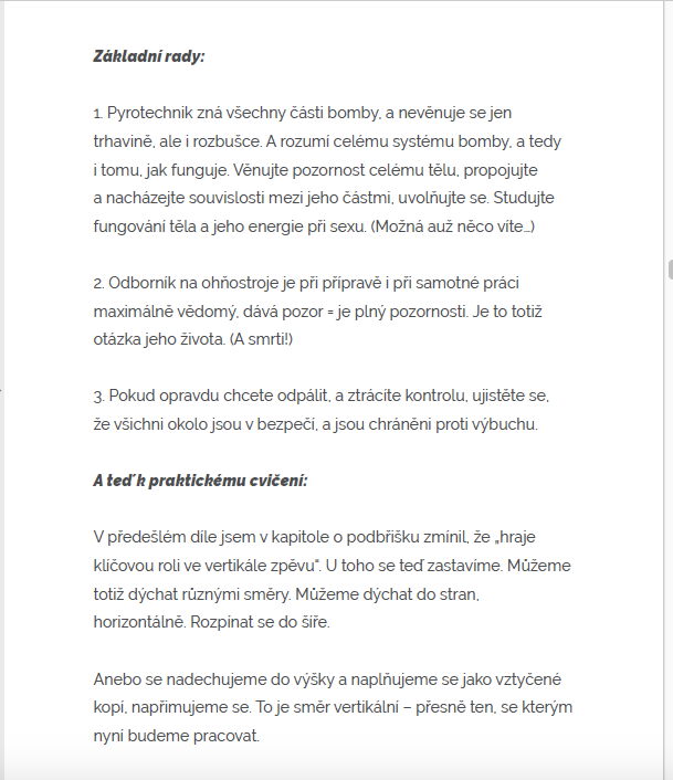 Miniatura: eKnížka Dvě vztyčené věže