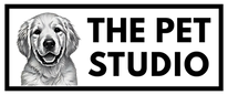 The Pet Studio - Logo (Transparent).png
