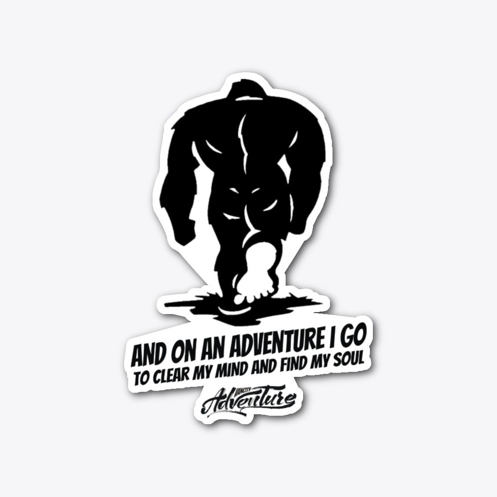 Bigfoot Adventure