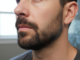 Mastering the Stubble Look Grooming Tips Tools Length and Skincare