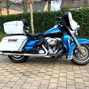 Harley - Ultra glide