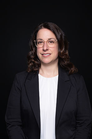 Me Isabelle Fortin-Lemaire