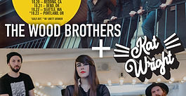 KW trio to join The Wood Brothers for 2021 West Coast tour 