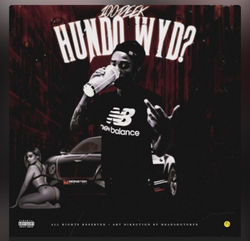 Hundo WYD by 100 Deek