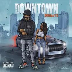 DOWNTOWN SHEEDTS