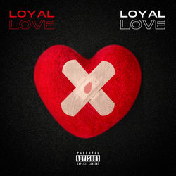 Loyal Love by Keanu Evans