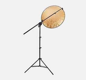 Photo, video and film lighting and camera hire Brighton