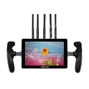 SmallHD cine 7 Monitor 7” with Teradek B