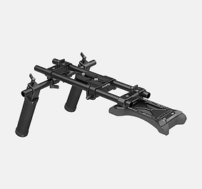 Photo, video and film lighting and camera hire Brighton