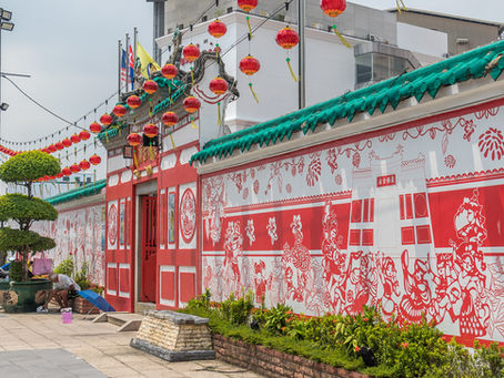 2D1N Johor Bahru Family Trip from Singapore