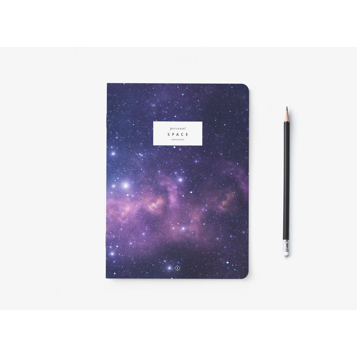 Notitieboekje - Universum