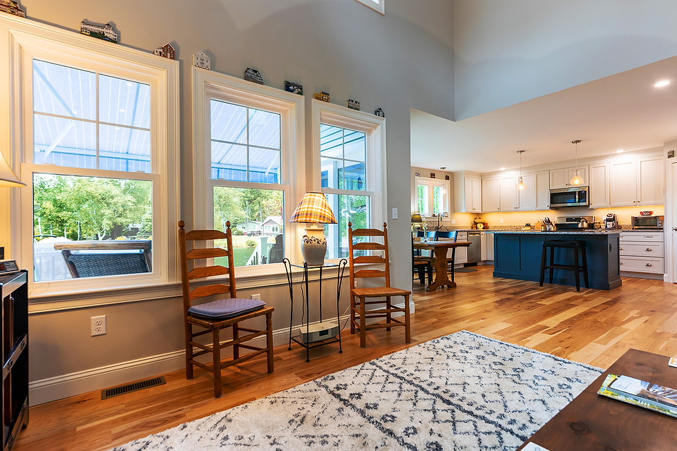 historic home renovation