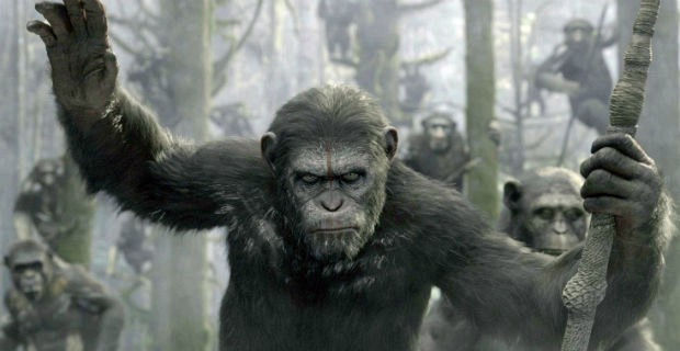 Beyond The Surface: Unpacking Allegory in The X-Men, Avatar, and The Planet Of The Apes