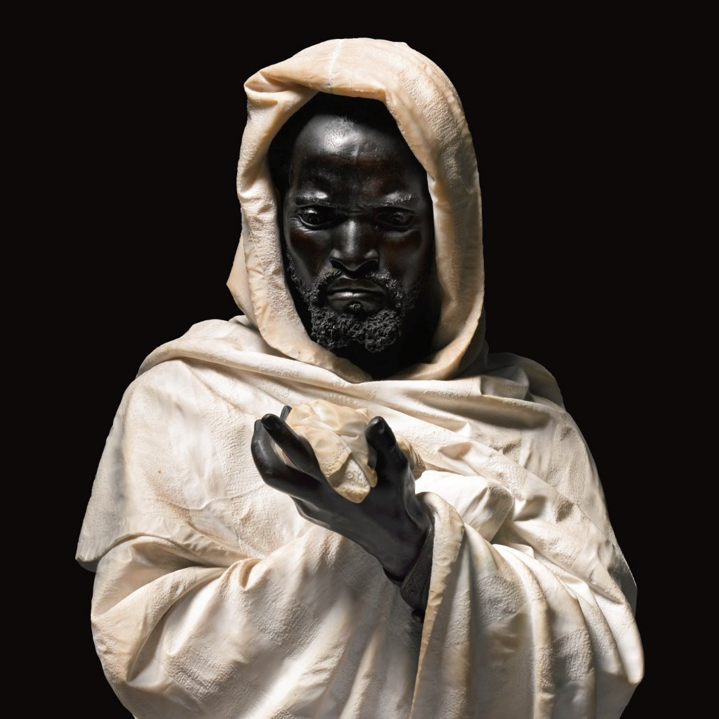 The Moor: Images In Art, Literature, Theatre, And Film