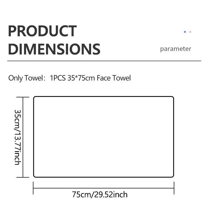 Thumbnail: Coral Fleece Quick-Drying Bamboo Striped Towel Set Soft And Absorbent Bathroom E