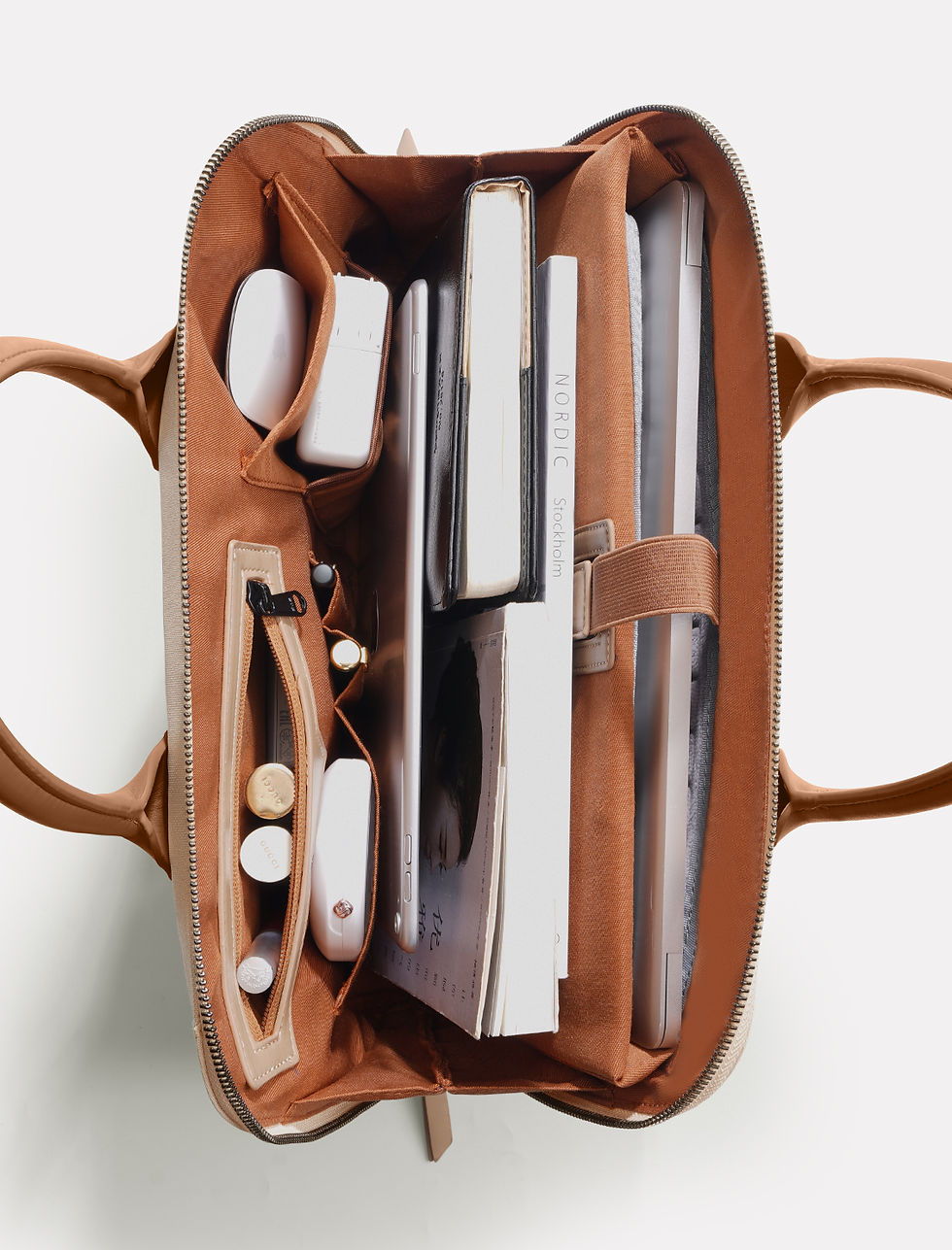 Miniatura: Laptop Sleeve cover Cases 13 14 15.4 15.6 16 briefcase For Macbook Pro Air M1 M2