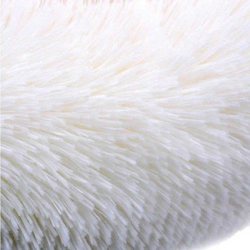 Thumbnail: New Large Dog Bed DogPlush Pet Bed Winter Thickened Pad DogSleeping Bed Sofa Rem