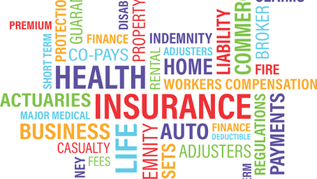 What are the different fields for an actuary?
