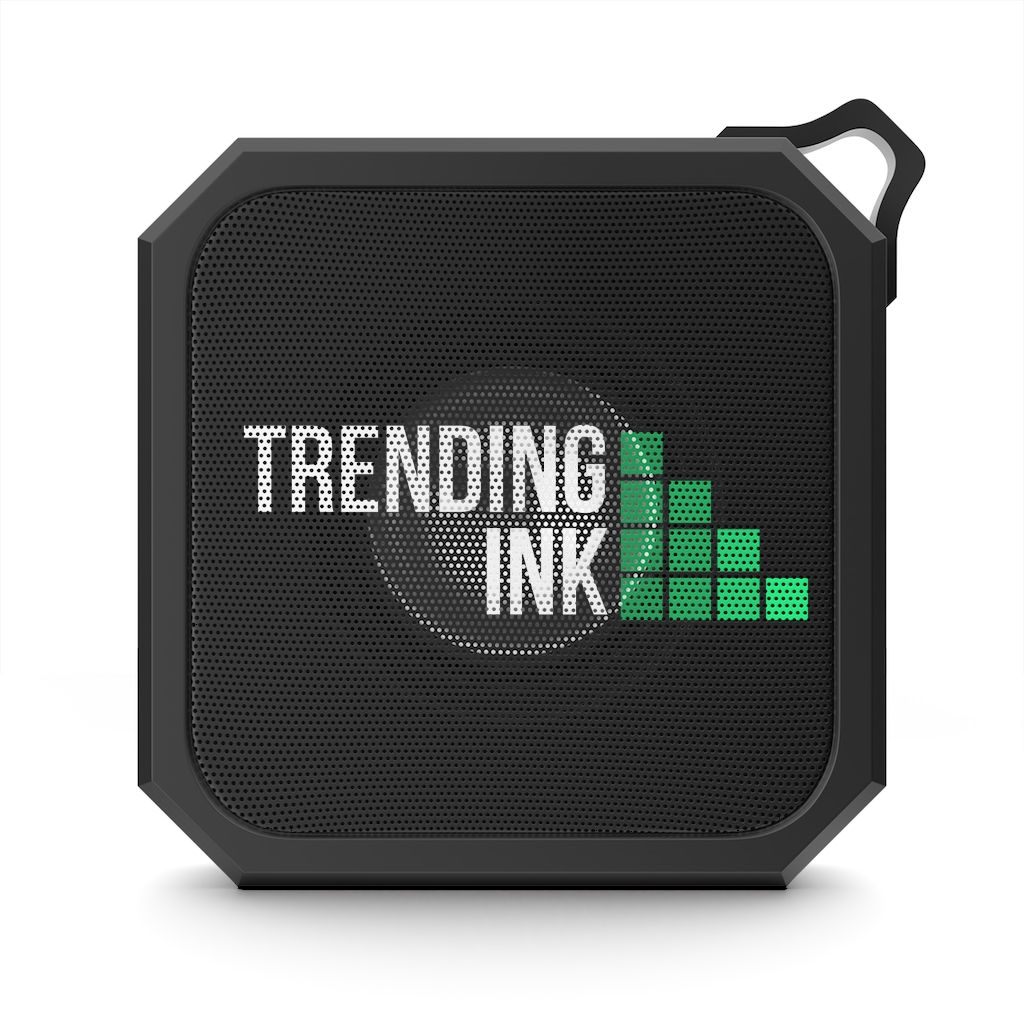 黑水户外蓝牙音箱