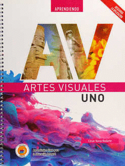 Libro Artes Visuales 1 Secundaria Pdf (Updated 2022)