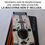 Thumbnail: 1/43 Decals X Porsche 962 C 1986 24H Le Mans Bell Holbert Stuck TB Decal TBD909