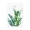 Miniature : Scandinavian Style Plants Poster Green Leaves  Home Decor