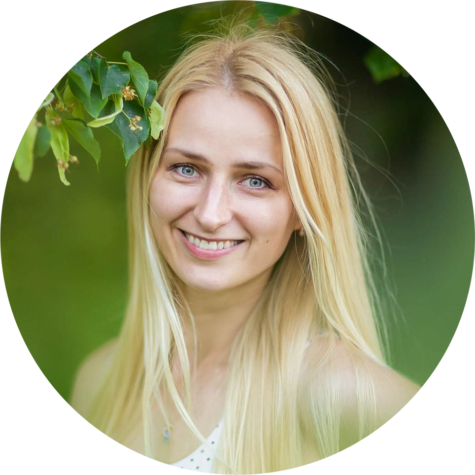 Eva Jeramite-Klagiša