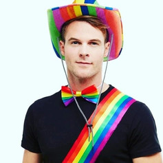Pride Costumes
