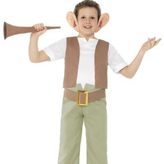 Boys Costumes.