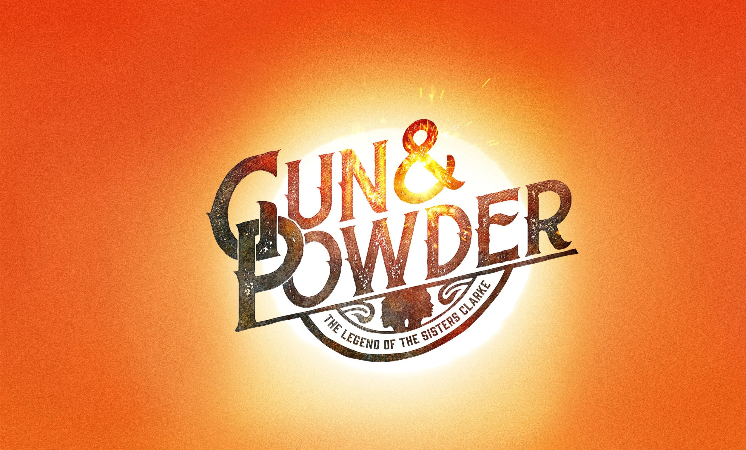 GUN & POWDER A New American Musical