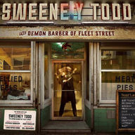 SWEENEY TODD